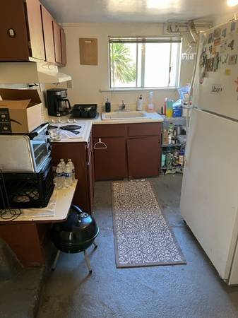 1BR/2BA Apartment · El Cerrito photo 2
