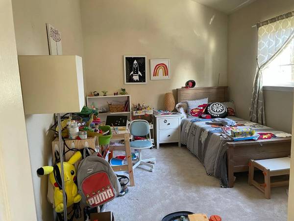 1BR/1BA Townhouse on Bassett St · San Jose photo 2
