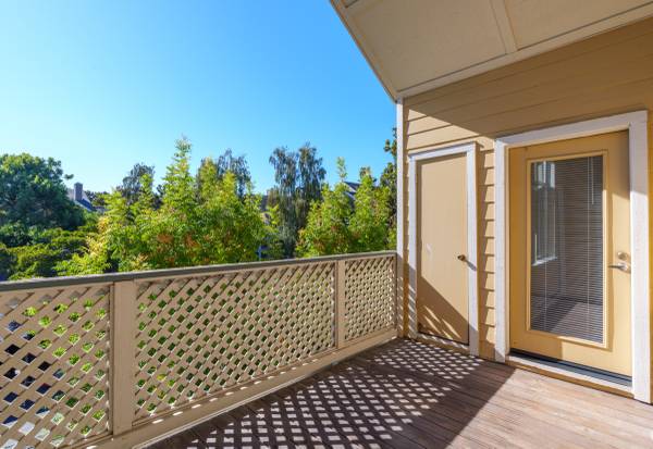 1BR/1BA Apartment · San Jose photo 5