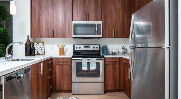 Apartments on Newbury Park Drive · San Jose photo 4