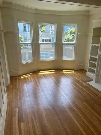 Apartments on Jasper Place · San Francisco photo 3