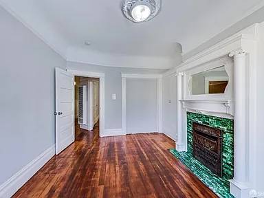 1BR/1BA Single Family House on Union St · San Francisco photo 4