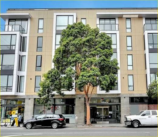 1188 Valencia Street, San Francisco, CA 94110 photo 3