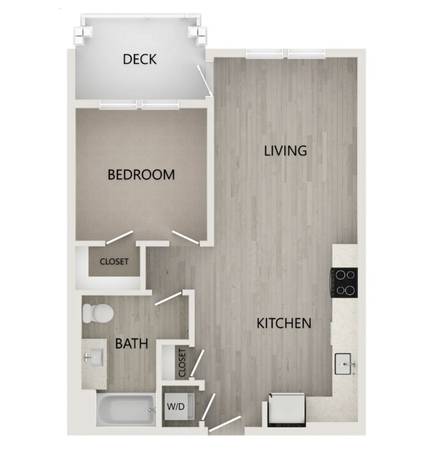 Apartments on Bayswater Ave · San Mateo photo 3