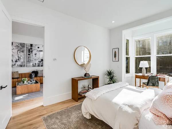 1BR/1BA Single Family House on Castro St · San Francisco photo 5