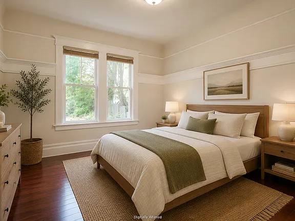 2BR/1BA Apartment · San Francisco photo 5