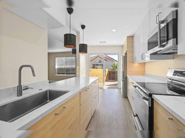 2BR/2BA Condo on Canto Dr · San Jose photo 4