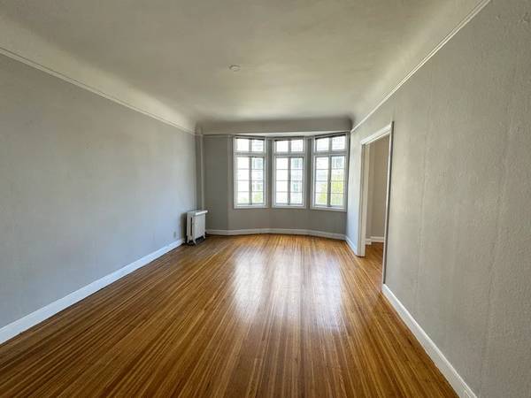 0BR/1BA Apartment · San Francisco photo 2