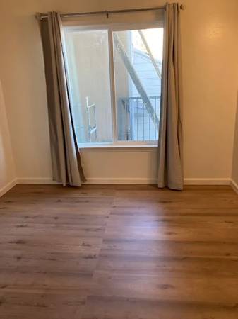 1BR/1BA Apartment · San Francisco photo 3