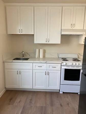 1BR/1BA Apartment · San Francisco photo 4
