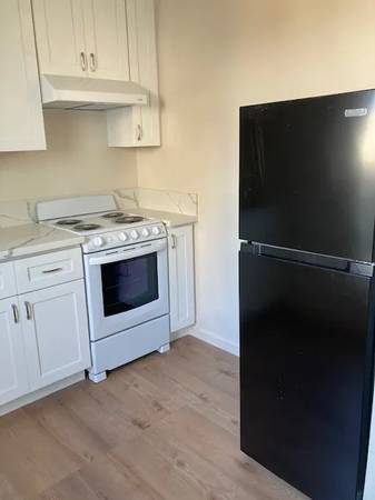 1BR/1BA Apartment · San Francisco photo 5