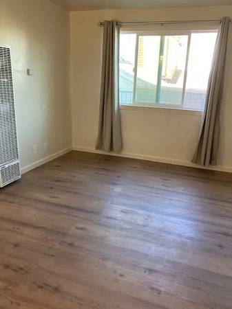 1BR/1BA Apartment · San Francisco photo 2