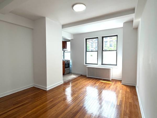 1BR/1BA Apartment · San Francisco photo 2