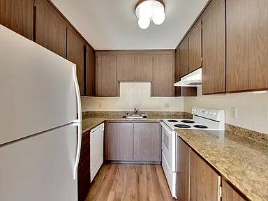 Apartments on 21st Ave · San Francisco photo 5