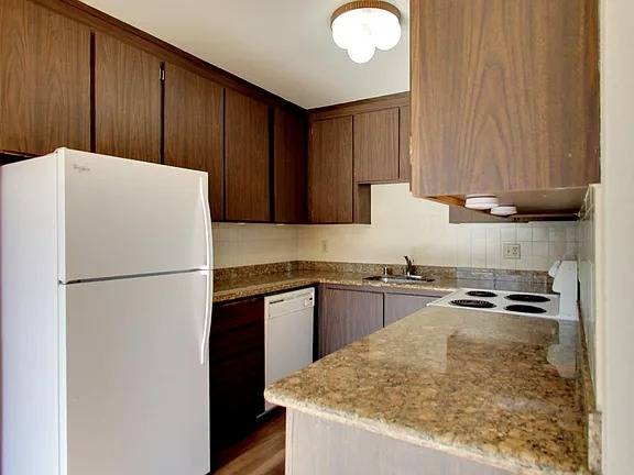 Apartments on 21st Ave · San Francisco photo 3