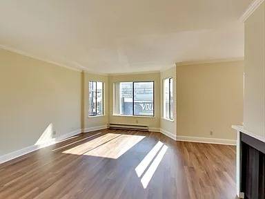 Apartments on 21st Ave · San Francisco photo 2