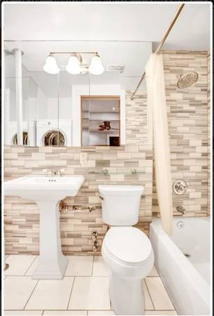 1BR/1BA Apartment · San Francisco photo 4