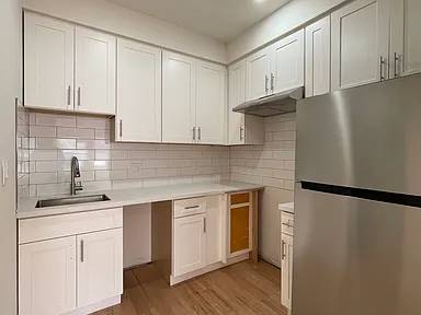 1BR/1BA Apartment on Presidio Ave · San Francisco photo 2