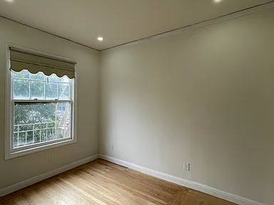 1BR/1BA Apartment on Presidio Ave · San Francisco photo 4