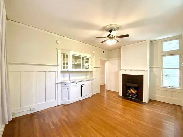 1BR/1BA Apartment · San Francisco photo 2