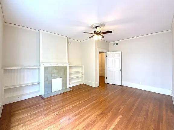 1BR/1BA Apartment · San Francisco photo 5