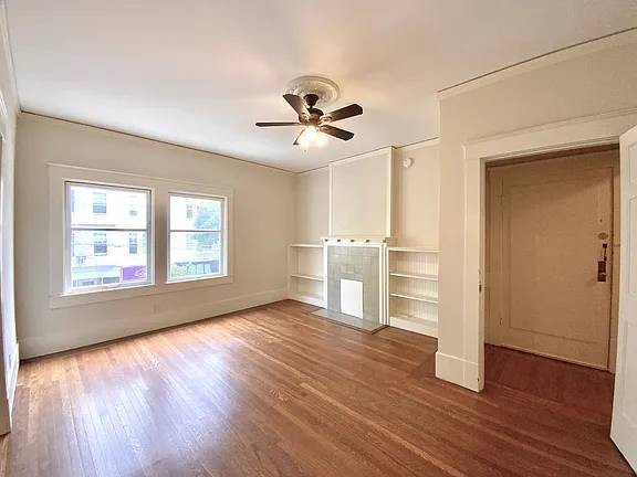 1BR/1BA Apartment · San Francisco photo 4