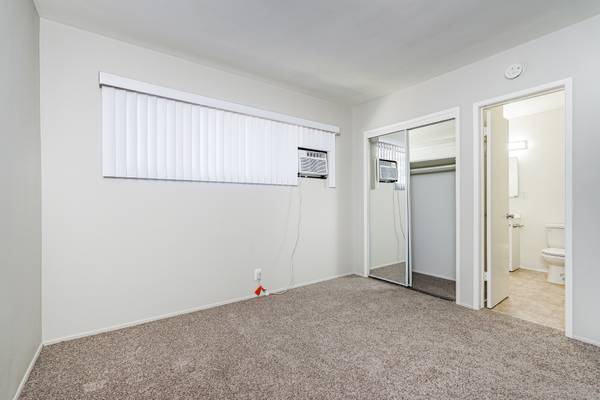 1BR/1BA Apartment · San Francisco photo 2