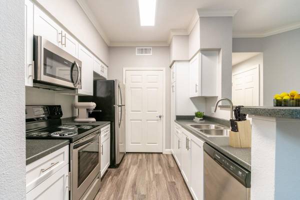 Apartments on Solano Ave. · Napa