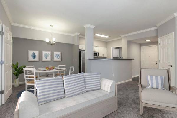Apartments on Solano Ave. · Napa photo 4