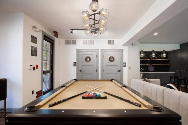 Apartments on Winchester Circle · Campbell photo 3