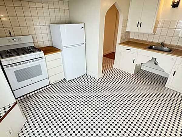 1BR/1BA Apartment on Fell St · San Francisco photo 3