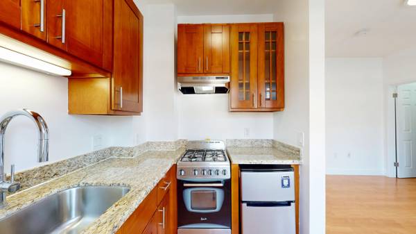 Apartments on Post St - 34 · San Francisco