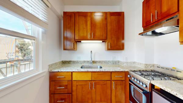 Apartments on Post St - 34 · San Francisco photo 3