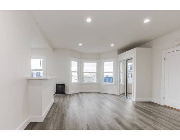 0BR/1BA Apartment on Balboa St - 302 · San Francisco photo 3