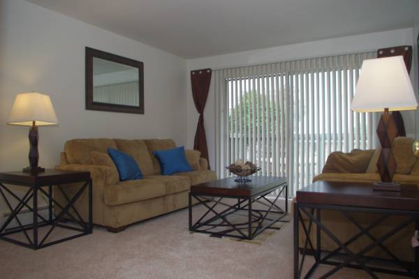 Garden Village Apartments photo 3