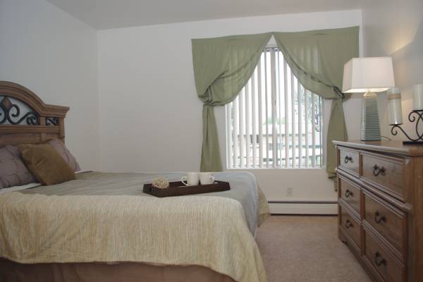 Garden Village Apartments photo 5