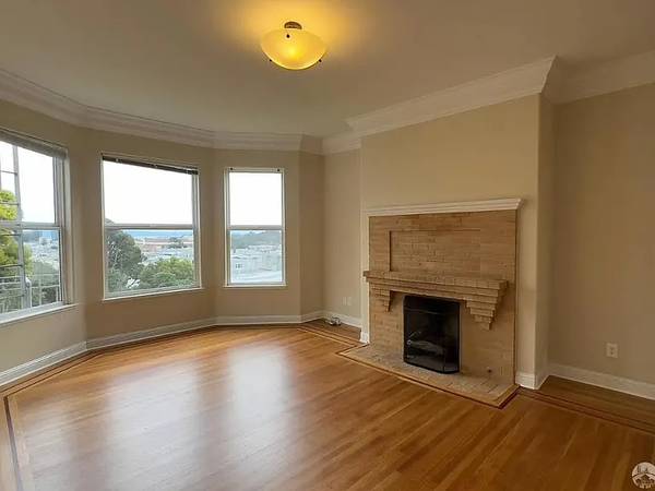 Apartments on Cole St · San Francisco photo 4