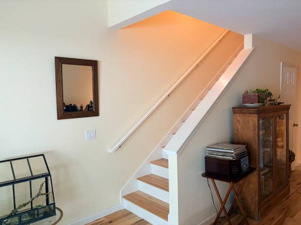 2BR/2BA Single Family House · Santa Rosa photo 2