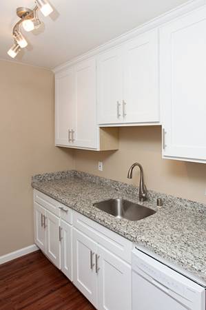 Apartments on Parkhurst Dr · Santa Rosa photo 5