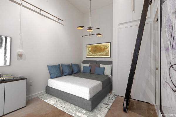 Lofts on Alice B Toklas · San Francisco photo 2