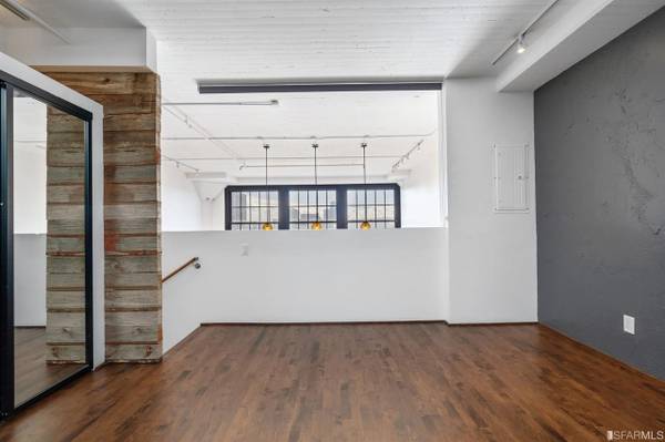 Lofts on Alice B Toklas · San Francisco photo 5