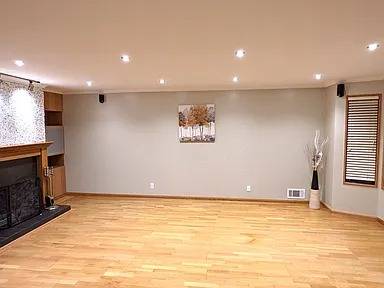 3BR/2BA Flat on Dorado Ter · San Francisco photo 2