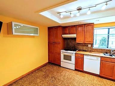 3BR/2BA Flat on Dorado Ter · San Francisco photo 3