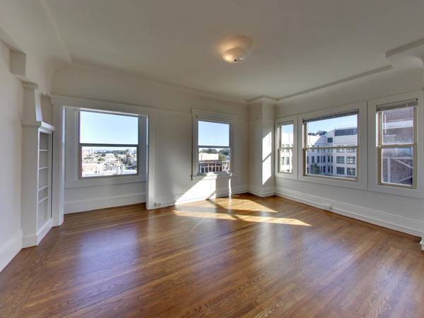 1BR/1BA Apartment on St Johns Pl · Brooklyn photo 2