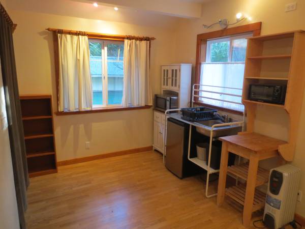 1BR/1BA Apartment · Felton photo 2