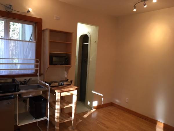 1BR/1BA Apartment · Felton photo 3