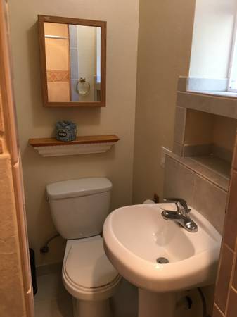 1BR/1BA Apartment · Felton photo 5