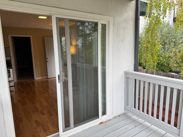1BR/1BA Apartment · San Leandro photo 2
