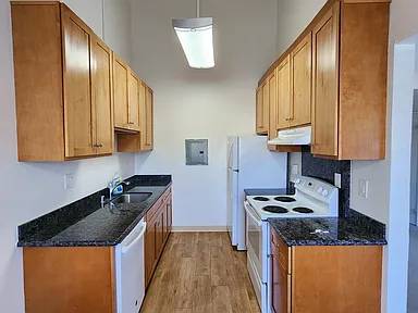 Apartments on Vallejo Av · Novato photo 4