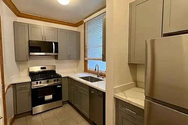 1BR/1BA Apartment on Jones St · San Francisco photo 2